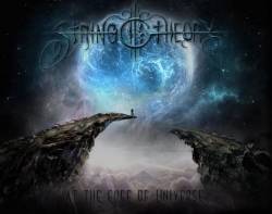 String Theory : At the Edge of Universe